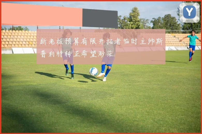新老板预算有限开拓者临时主帅斯普利特转正希望渺茫